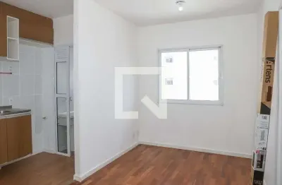 Apartamento para venda - bom retiro, 1 quarto,  38 m² - são paulo
