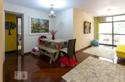 Apartamento para venda - recreio, 2 quartos,  147 m² - rio de janeiro