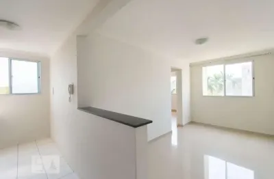 Apartamento para venda - parque das águas, 2 quartos,  45 m² - campinas