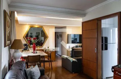 Apartamento para venda - nova suíssa, 4 quartos,  110 m² - belo horizonte