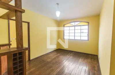 Apartamento para venda - vila paris, 4 quartos,  140 m² - belo horizonte