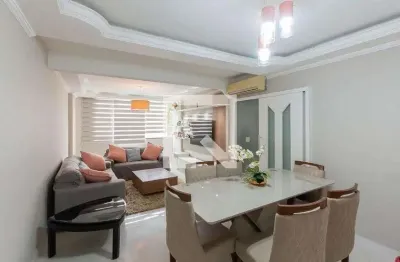 Apartamento para venda - maracanã, 3 quartos,  120 m² - rio de janeiro