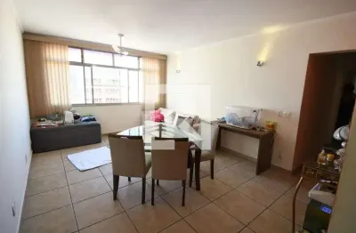 Apartamento para venda - centro, 3 quartos,  107 m² - campinas