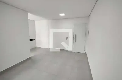 Apartamento para venda - jardim, 3 quartos,  90 m² - santo andré