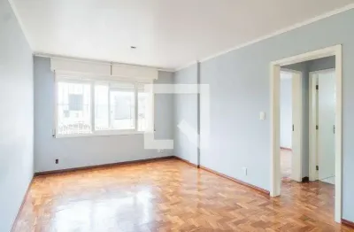 Apartamento para venda - santo antônio, 2 quartos,  76 m² - porto alegre