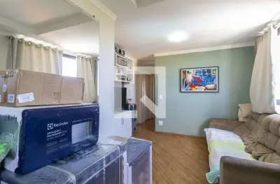 Apartamento para venda - ponte preta, 3 quartos,  70 m² - campinas