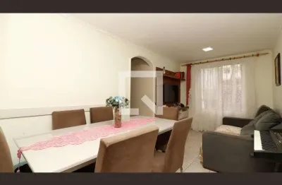 Apartamento para venda - cangaíba, 2 quartos,  50 m² - são paulo