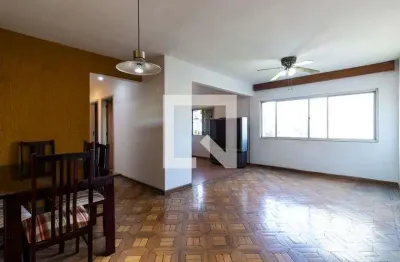 Apartamento para venda - vila mariana, 2 quartos,  95 m² - são paulo