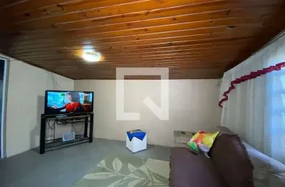 Casa para venda - santa teresa, 3 quartos,  70 m² - são leopoldo