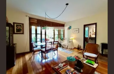 Apartamento para venda - lagoa, 2 quartos,  100 m² - rio de janeiro