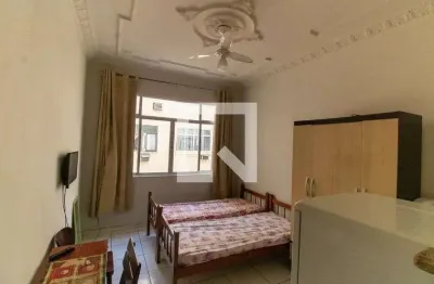 Kitnet / stúdio para venda - centro , 1 quarto,  30 m² - niterói