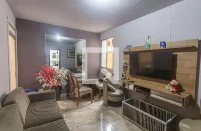 Apartamento para venda - alvorada, 3 quartos,  132 m² - belo horizonte