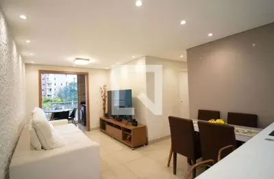 Apartamento para venda - picanço, 3 quartos,  77 m² - guarulhos