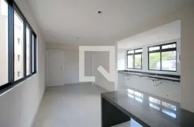 Apartamento para venda - são pedro, 2 quartos,  65 m² - belo horizonte