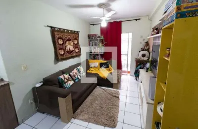 Apartamento com 1 quarto à venda na Rua Barão de Jaguara, Bosque, Campinas