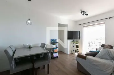 Apartamento para venda - itaquera, 2 quartos,  47 m² - são paulo