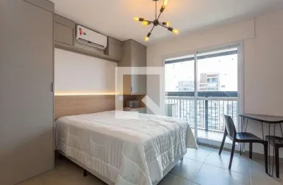 Kitnet / stúdio para venda - vila mariana, 1 quarto,  32 m² - são paulo