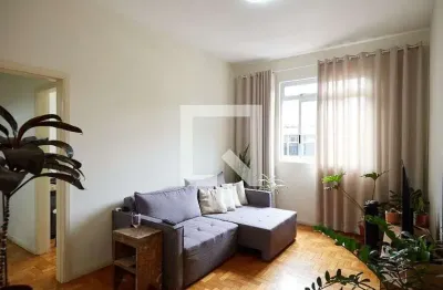 Cobertura para venda - serra, 3 quartos,  170 m² - belo horizonte
