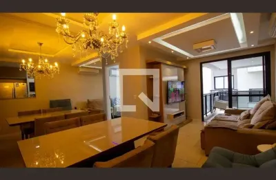 Apartamento para venda - recreio, 2 quartos,  78 m² - rio de janeiro