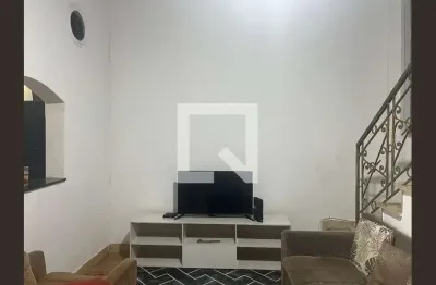 Casa para venda - bom retiro, 3 quartos,  115 m² - são paulo
