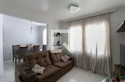 Cobertura para venda - jardim américa, 3 quartos,  170 m² - belo horizonte