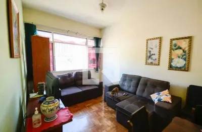 Apartamento para venda - engenho novo, 2 quartos,  75 m² - rio de janeiro