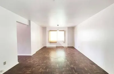 Apartamento para venda - centro, 3 quartos,  60 m² - são leopoldo