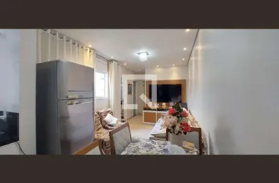 Apartamento para venda - vila curuça, 2 quartos,  135 m² - santo andré