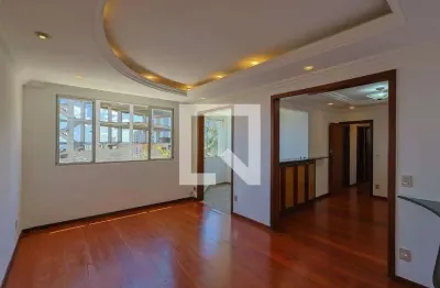 Apartamento para venda - gutierrez, 4 quartos,  130 m² - belo horizonte