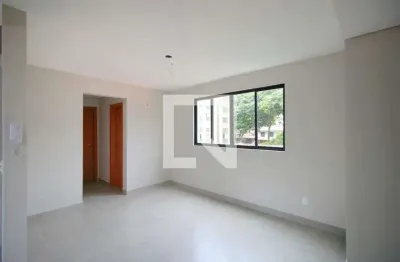 Apartamento para venda - são pedro, 2 quartos,  63 m² - belo horizonte