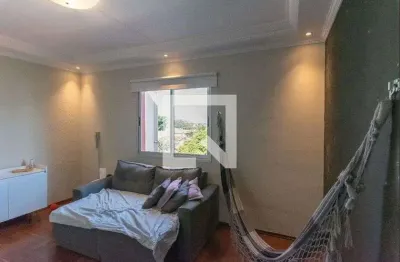 Apartamento para venda - vila mimosa, 2 quartos,  65 m² - campinas