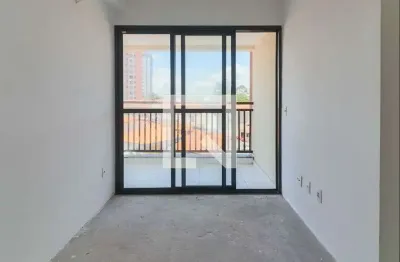 Apartamento para venda - jardim éster yolanda, 2 quartos,  45 m² - são paulo