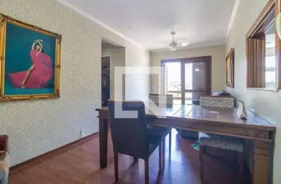 Apartamento para venda - partenon, 3 quartos,  80 m² - porto alegre