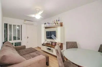 Apartamento para venda - são joão , 2 quartos,  57 m² - porto alegre