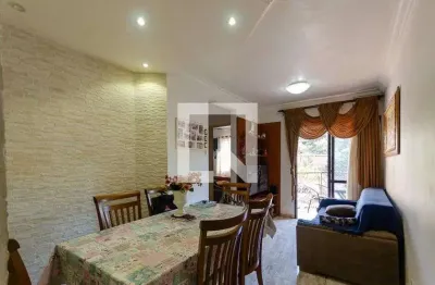 Apartamento para venda - piqueri, 2 quartos,  55 m² - são paulo