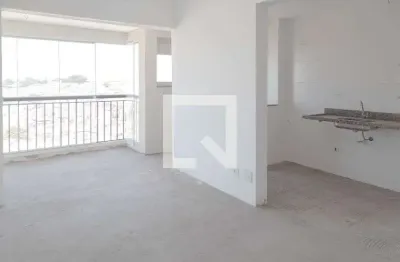 Apartamento para venda - jardim cocaia, 2 quartos,  60 m² - guarulhos
