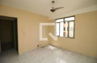 Apartamento para venda - irajá, 2 quartos,  50 m² - rio de janeiro