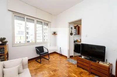Kitnet / stúdio para venda - bela vista, 1 quarto,  36 m² - são paulo