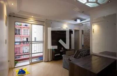 Apartamento para venda - itaquera, 2 quartos,  47 m² - são paulo