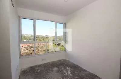 Apartamento para venda - cavalhada, 2 quartos,  41 m² - porto alegre