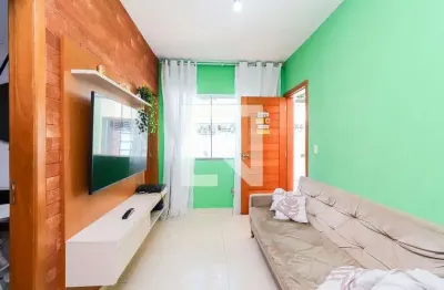 Apartamento para venda - itaquera, 2 quartos,  36 m² - são paulo