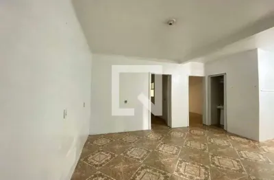 Casa para venda - santos dumond, 3 quartos,  85 m² - são leopoldo