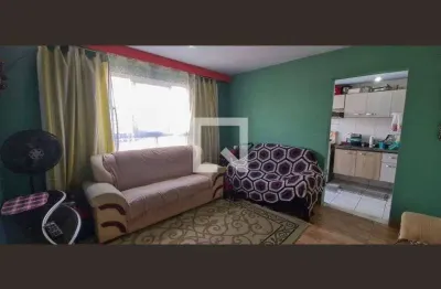 Apartamento para venda - são pedro, 2 quartos,  65 m² - osasco
