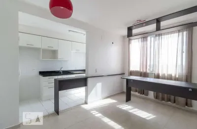 Apartamento para venda - jardim itu-sabará, 2 quartos,  48 m² - porto alegre