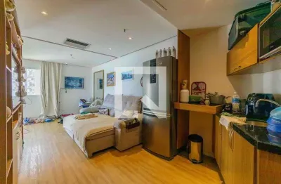 Apartamento para venda - jardim oceânico, 1 quarto,  52 m² - rio de janeiro