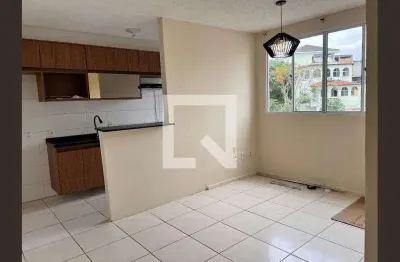 Apartamento para venda - curicica, 2 quartos,  42 m² - rio de janeiro