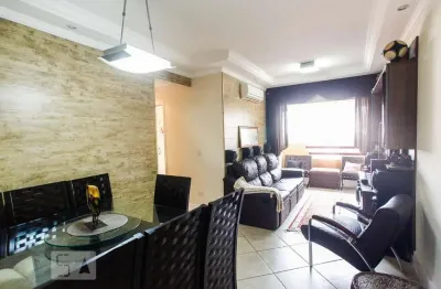 Apartamento para venda - gopoúva, 3 quartos,  77 m² - guarulhos