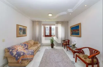 Apartamento para venda - gutierrez, 4 quartos,  127 m² - belo horizonte