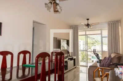 Apartamento para venda - méier, 2 quartos,  76 m² - rio de janeiro
