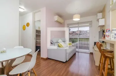 Apartamento para venda - camaquã, 2 quartos,  56 m² - porto alegre